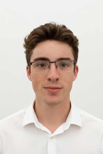 member portrait
