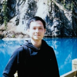 member portrait