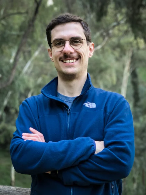 member portrait