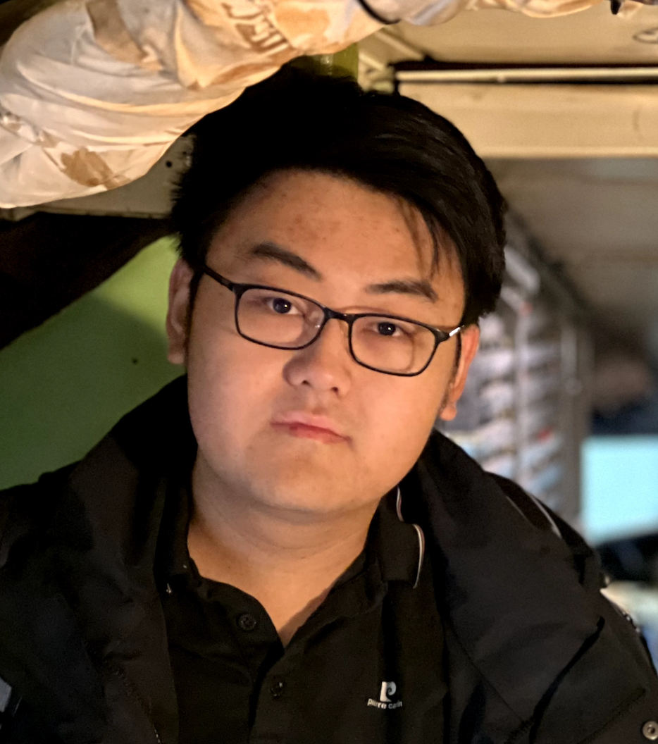 member portrait